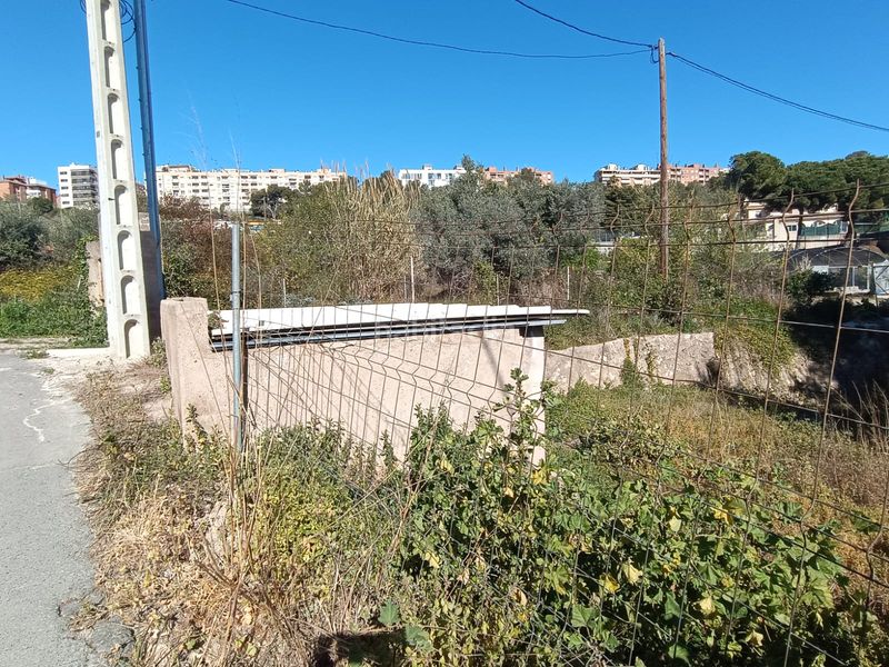 Foto 393c6959-e193-4211-ac28-30f88ebc8ad2. Terreny residencial a Urbanitzacions de Llevant Tarragona