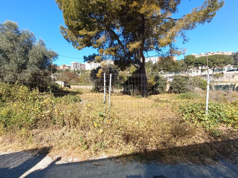 Foto 769dc956-98c7-469a-9d52-dab3427768a4. Terreny residencial a Urbanitzacions de Llevant Tarragona