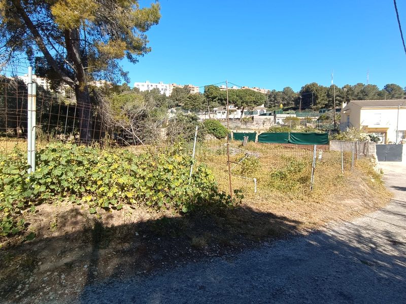 Foto e67be1c2-b139-4ceb-8714-4dc0c548196c. Terreny residencial a Urbanitzacions de Llevant Tarragona