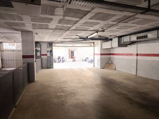 Car parking in Llevant. Venta parking l arrabassada