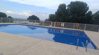 Apartament a Carrer de Cal·lipolis