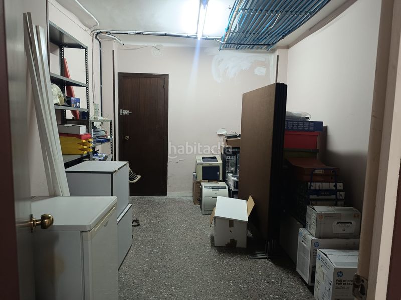 Foto 76712733-43f2-431d-a742-005c3db3323b. Local comercial a Nou Eixample Nord Tarragona