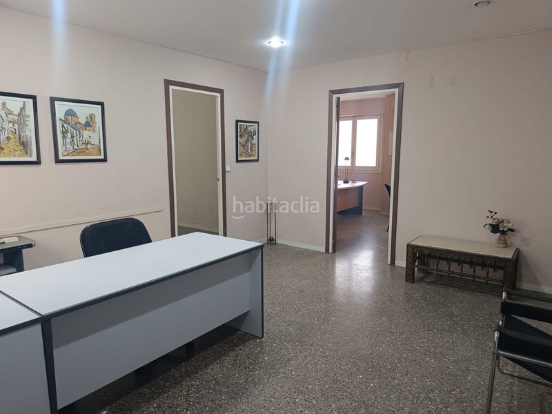 Foto 82d196b3-73ae-47bb-bad3-f7c6b29a9a08. Local comercial a Nou Eixample Nord Tarragona