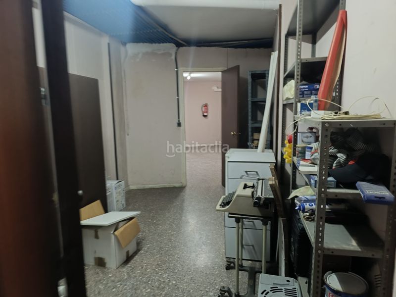 Foto 9829a9cf-2d5b-4333-b13e-01378d803ce0. Local comercial a Nou Eixample Nord Tarragona