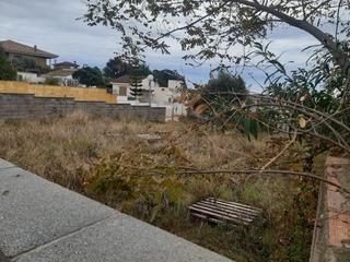 Terreny residencial  Carrer garrotxa. Presentamos en exclusiva, este terreno urbano situado en hostale