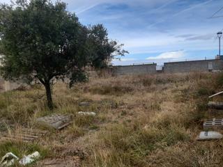Terrain résidentiel  Carrer garrotxa. Presentamos en exclusiva, este terreno urbano situado en hostale
