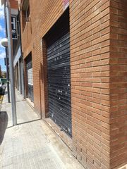 Local Comercial a Carrer de Barcelona