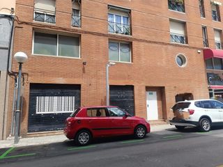 Local Comercial a Carrer de Barcelona