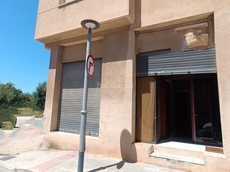 Foto 4d0f5826-928a-4ee0-8773-57beb2db6026. Business premise with heating in Bonavista Tarragona