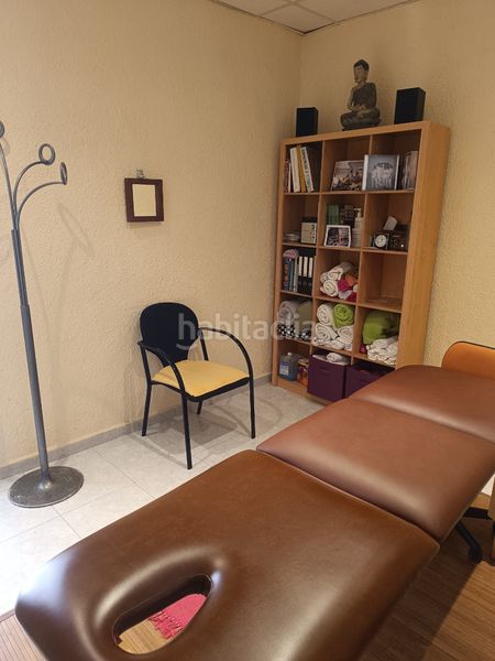 Foto 5158c7cd-87a8-41d3-9b28-5e2bffb6ad17. Business premise with heating in Bonavista Tarragona