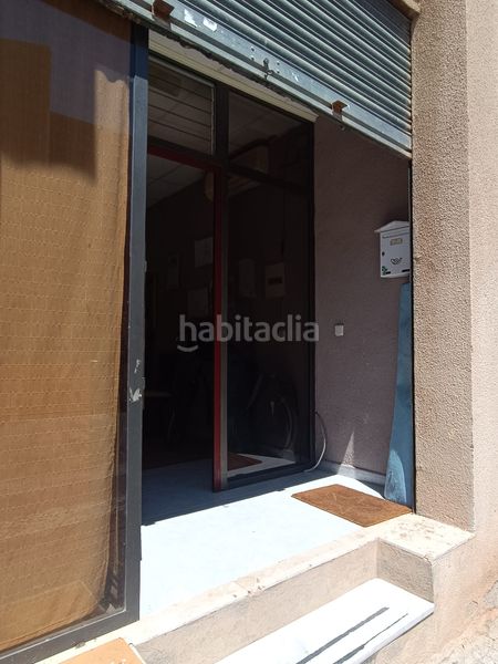 Foto 55e2e0dd-32ab-4f3e-b70a-51236c250457. Business premise with heating in Bonavista Tarragona