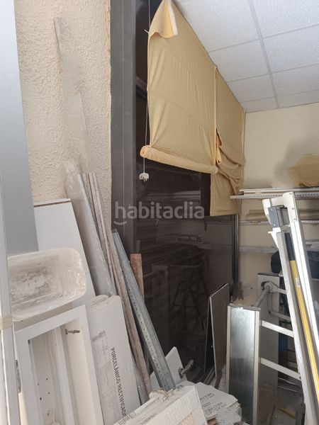 Foto dc4ed398-8915-4bf5-b1ef-a5ffec818928. Business premise with heating in Bonavista Tarragona