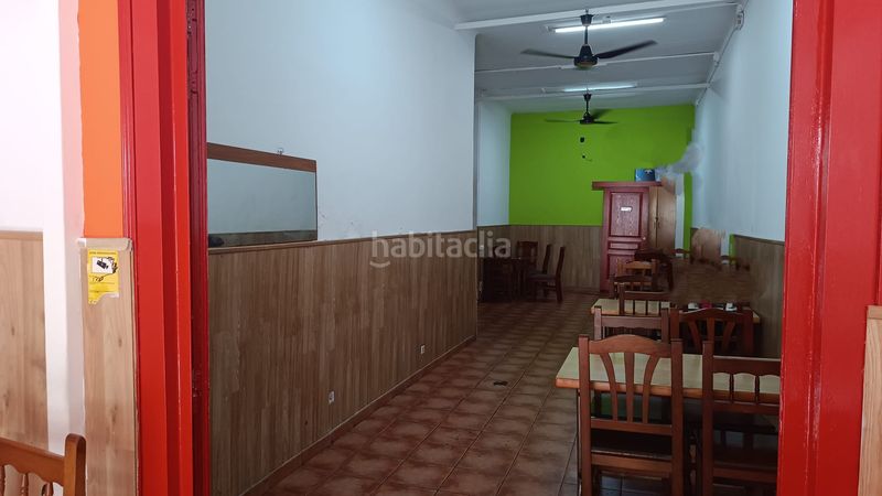 Foto 167b7156-a165-460f-a93b-f5e027466a83. Local comercial a Eixample Tarragona