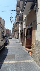 Locale commerciale in Eixample. Local en venta