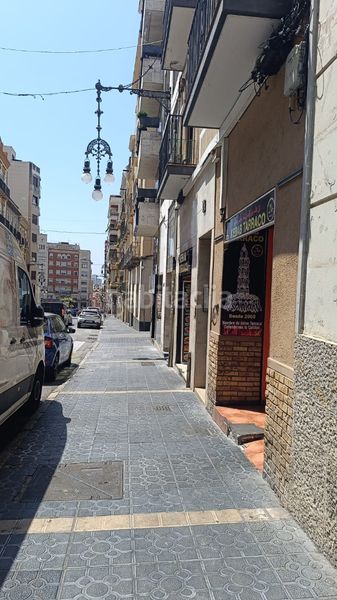 Foto 1bd283df-c6ed-4635-8524-6fb6a9966c78. Local comercial a Eixample Tarragona