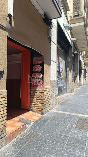 Foto 8a80fd5d-8bd4-4395-8961-8b87aa3e6b3b. Local comercial a Eixample Tarragona