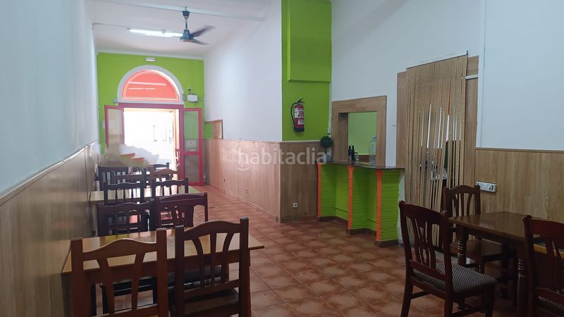 Foto c2876dda-6a54-4633-ad9a-1f23793c4b3f. Local comercial a Eixample Tarragona