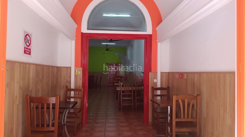 Foto dbec108b-9714-4bda-b399-abe59dc2b133. Local comercial a Eixample Tarragona