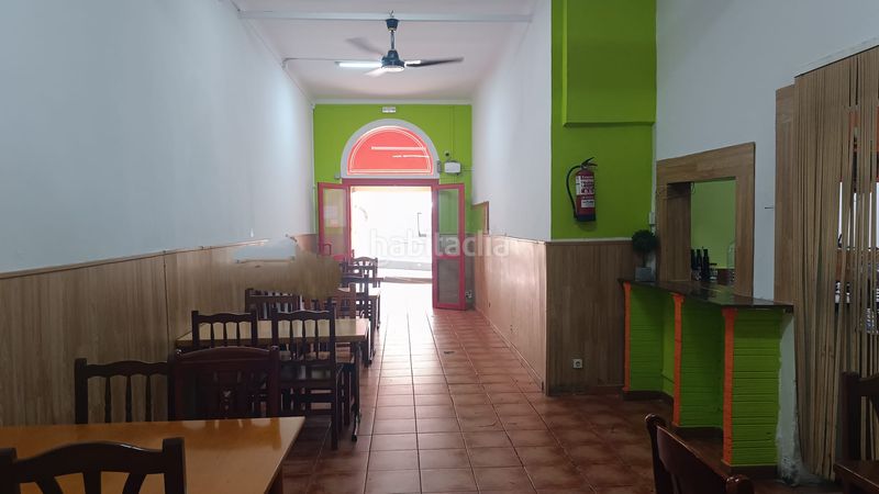 Foto f1eebecd-1677-46d8-bbe4-00ee07da9b4e. Local comercial a Eixample Tarragona