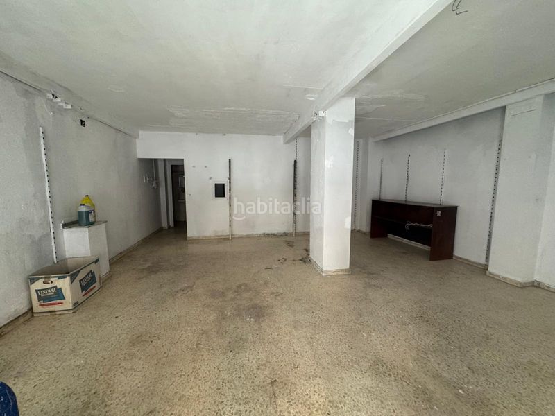 Foto 01bc3061-525a-4c28-b9d3-24e544ad7e3e. Local comercial a Sant Pere i Sant Pau Tarragona