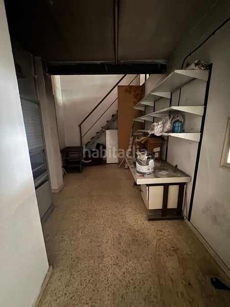 Foto 6fc99678-1f38-4081-b5a4-be611f013f28. Local comercial a Sant Pere i Sant Pau Tarragona