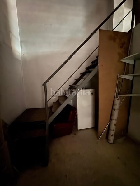 Foto 8540a12a-d9c7-47e3-8778-16b729da9757. Local comercial a Sant Pere i Sant Pau Tarragona