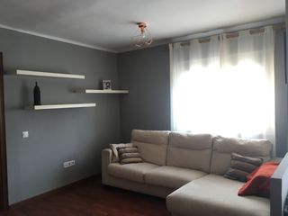 Pis a Sant Pere i Sant Pau. Piso venta tarragona