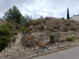 Residential Plot in Secuita (La). Presentamos en exclusiva , la venta de un magnífico terreno en l