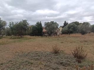Terreno residencial en Llevant. Venta parcelas tarragona