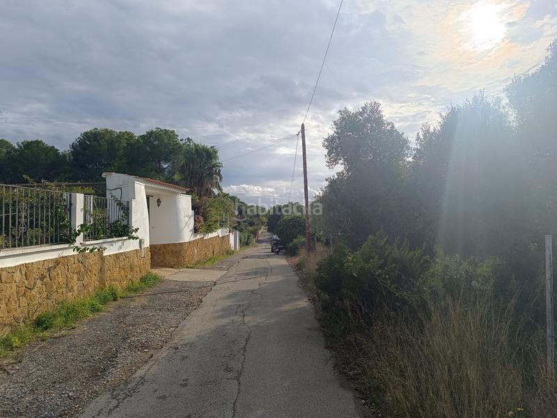 Foto 0f89e1e6-254b-4f78-b843-e615a092bfa1. Terrain résidentiel dans Catllar (El)