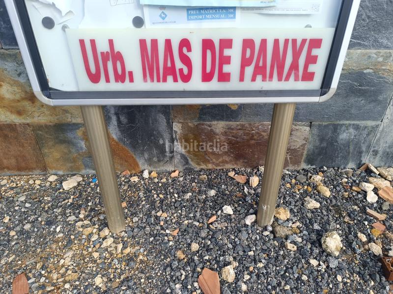 Foto 19c4d189-3cda-4ab0-a39e-74a3980c33d2. Terrain résidentiel dans Catllar (El)