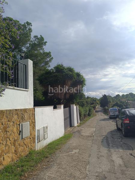 Foto 1f92bdbc-1782-4d7c-8904-7eba5e459209. Terrain résidentiel dans Catllar (El)