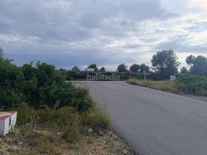 Foto 6a643246-eea6-4006-bf1e-ac6486b234ea. Terrain résidentiel dans Catllar (El)