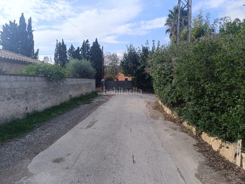 Foto 7e388db8-5b20-4340-b0b1-d4354cd36719. Terrain résidentiel dans Catllar (El)