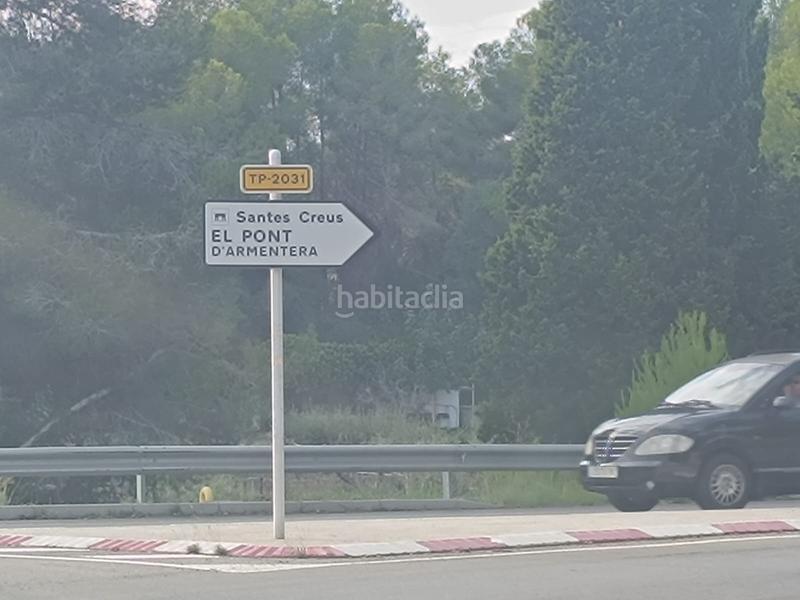 Foto 9b01b188-6062-47c4-885a-afb9b04882a5. Terrain résidentiel dans Catllar (El)