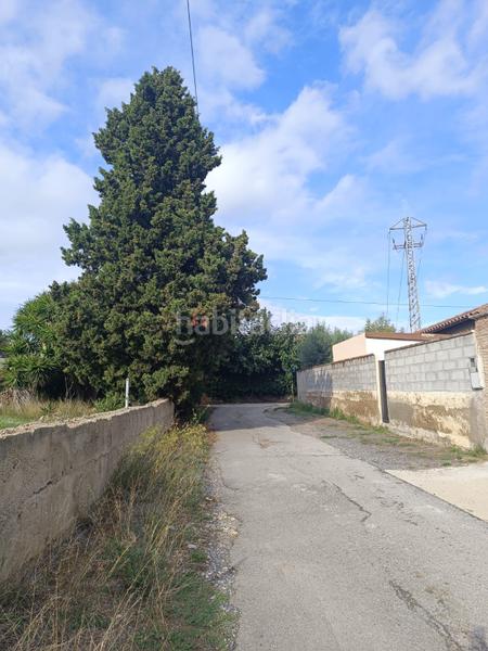 Foto 9c4386a0-351c-46fc-bbf8-4112589d08ae. Terrain résidentiel dans Catllar (El)