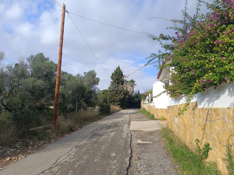 Foto ad6d44e4-2f21-4e2c-8589-f684082576f9. Terrain résidentiel dans Catllar (El)