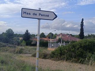 Residential Plot  Carrer del teide. Venta terreno el catllar