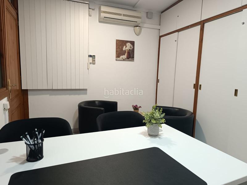 Foto 91c4e97d-96cf-45c8-8b46-9ddb68b608da. Alquiler oficina alquiler de oficinas en Part Alta Tarragona