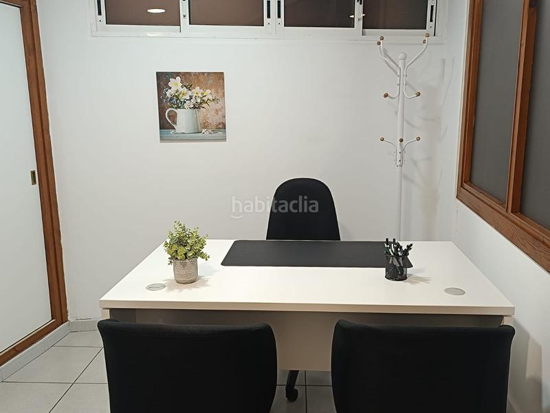 Foto ab0181d2-2ce8-475b-b1e6-f21463260559. Alquiler oficina alquiler de oficinas en Part Alta Tarragona