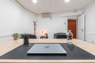 Lloguer Oficina a Part Alta. Alquiler de oficinas tarragona