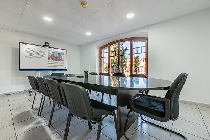 Foto ca016e01-1745-44c1-baec-d7eab22401bd. Alquiler oficina alquiler de oficinas en Part Alta Tarragona