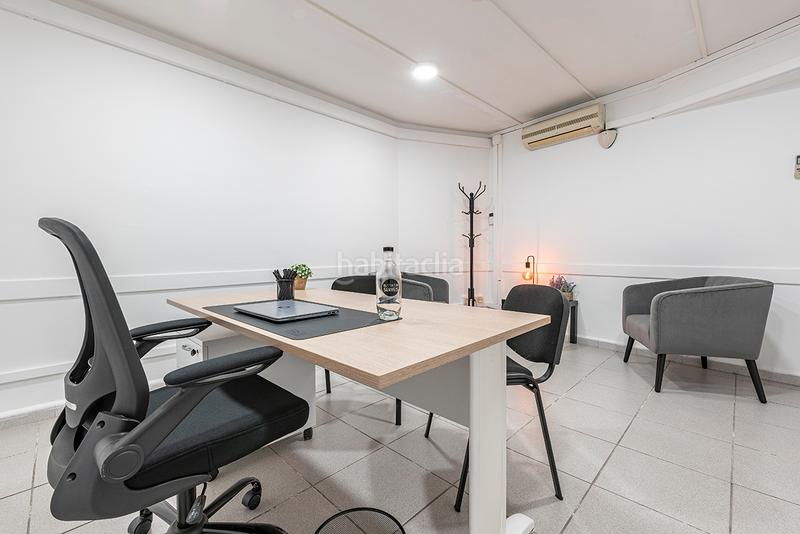 Foto d4eae91a-f86b-4959-9202-c6b622f63dd4. Alquiler oficina alquiler de oficinas en Part Alta Tarragona