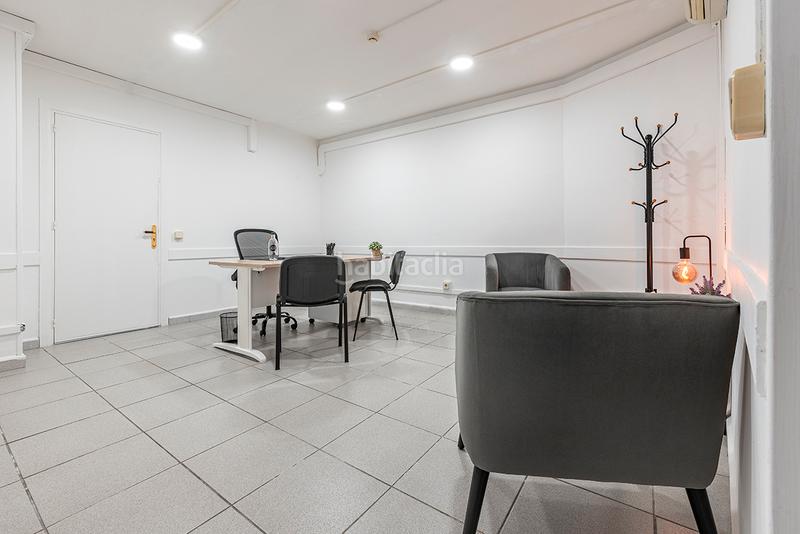 Foto d9a7b557-0132-484a-b7f5-1dd8d66e36cb. Alquiler oficina alquiler de oficinas en Part Alta Tarragona