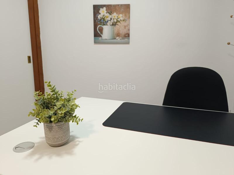 Foto dabe6dc3-548c-4d19-8320-90b9aa8f55e4. Alquiler oficina alquiler de oficinas en Part Alta Tarragona