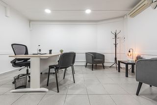 Lloguer Oficina a Part Alta. Alquiler de oficinas tarragona