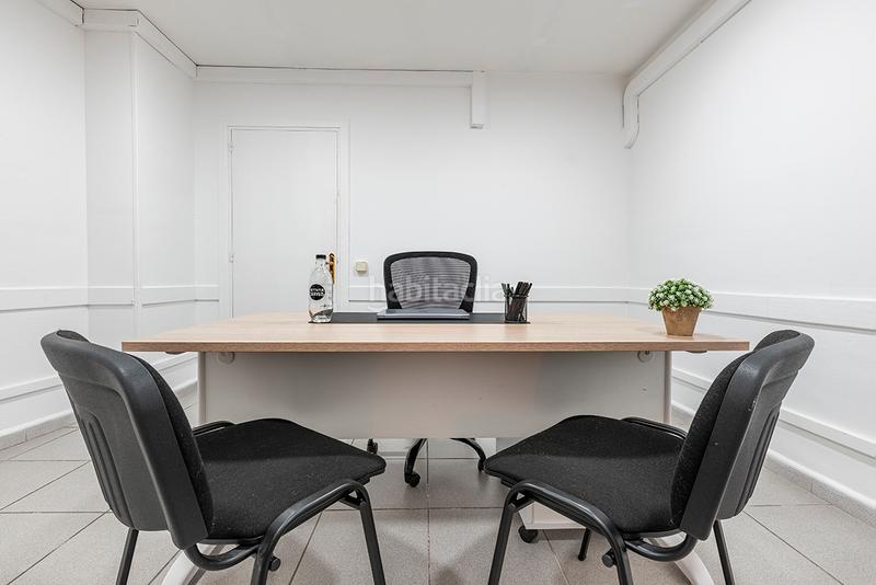 Foto 04990377-d8ea-44f8-b284-84a367ea56cb. Miete büro mit heizung in Part Alta Tarragona