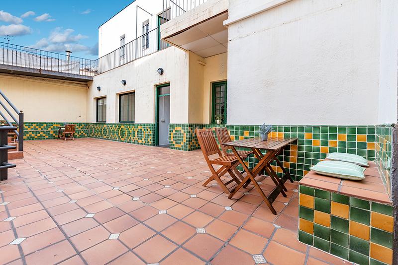 Foto 6c0158e4-4e82-440e-ad3b-79207bd9ae14. Miete büro mit heizung in Part Alta Tarragona