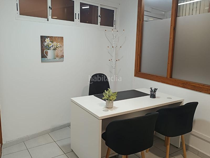 Foto 82a33d9d-80a0-4bf4-9068-3da9fd14da15. Miete büro mit heizung in Part Alta Tarragona