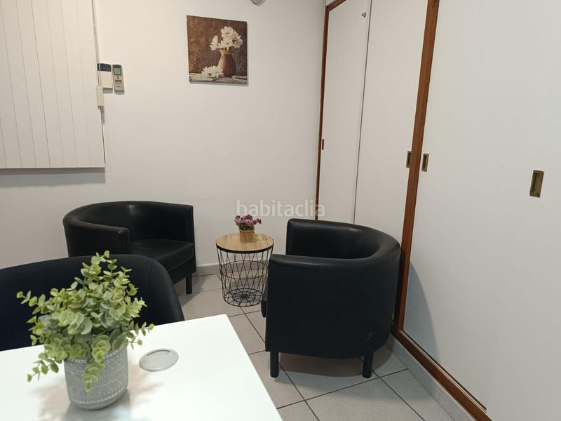 Foto bb27fe05-e73d-45d8-951b-a026a4ea86f3. Miete büro mit heizung in Part Alta Tarragona